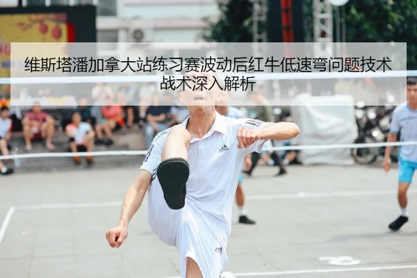 维斯塔潘加拿大站练习赛波动后红牛低速弯问题技术战术深入解析